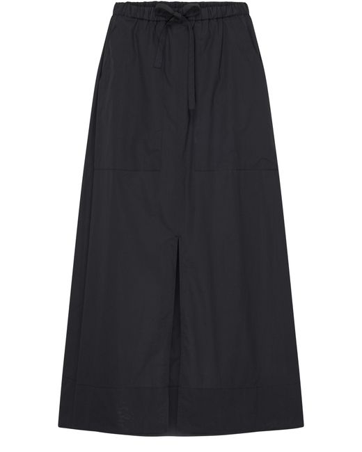 Soeur Black Agadir Skirt