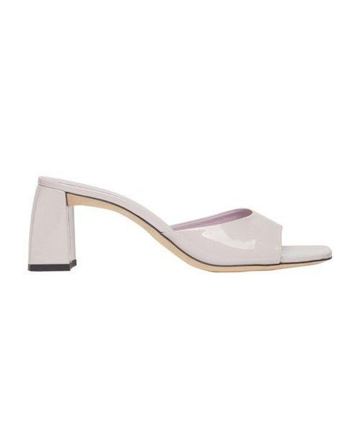 by far romy mules