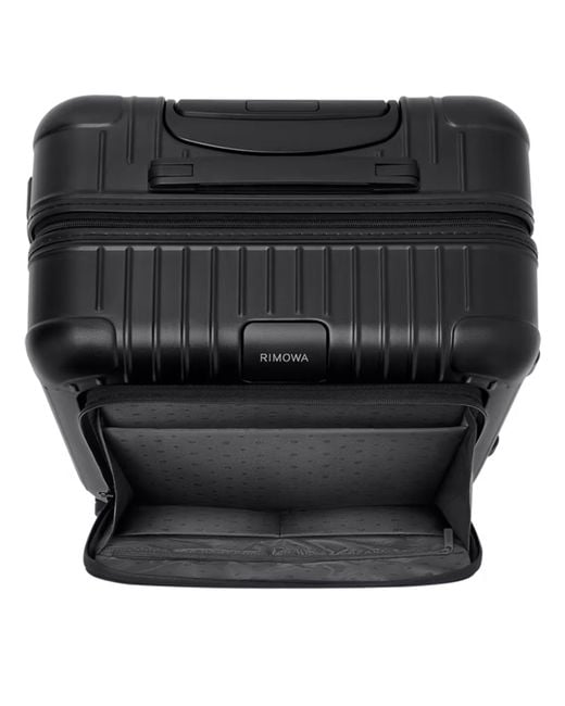 Rimowa Gepäck Essential Sleeve Cabin Plus in Black für Herren