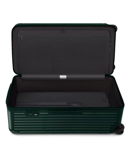 Rimowa Green Koffer Essential Trunk Plus
