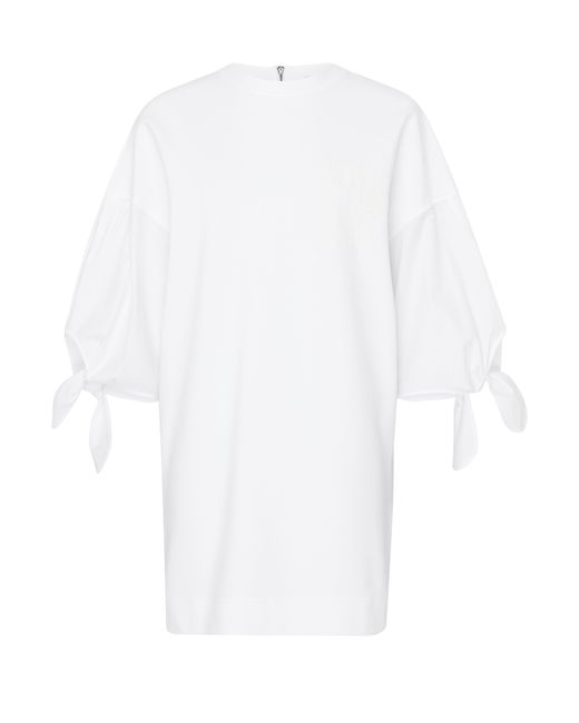 Mini robe Agora Max Mara en coloris White