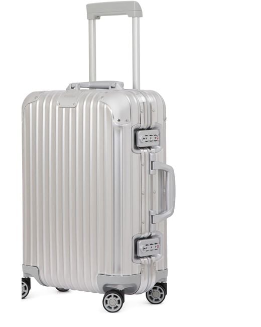 rimowa luggage on sale