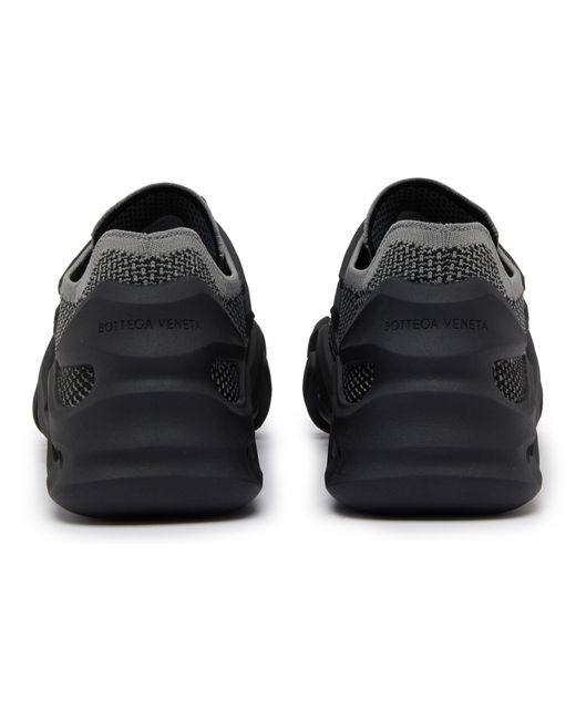 Bottega Veneta Sneaker Flex in Black für Herren