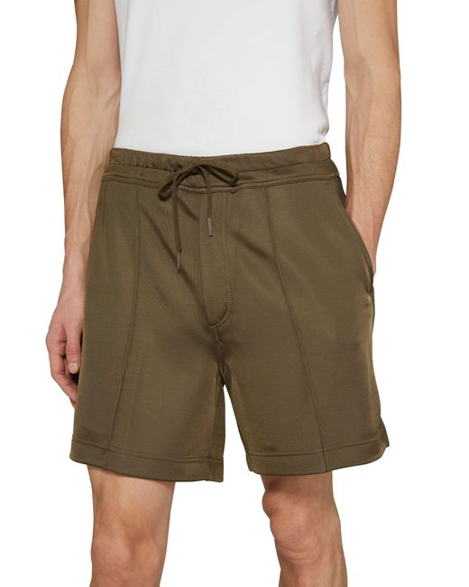 Tom Ford Green Shorts for men