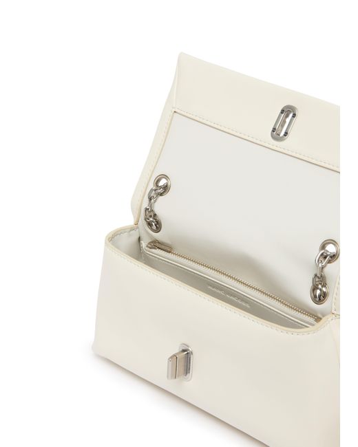 Marc Jacobs Natural Die Geldbörse Dual Tasche