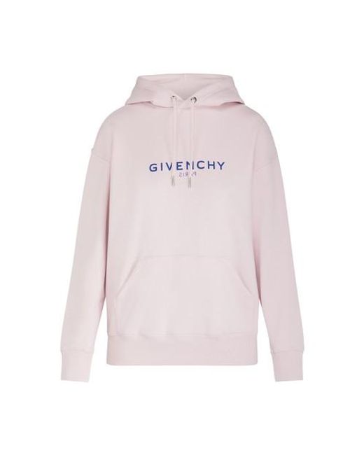 givenchy sweatshirt pink