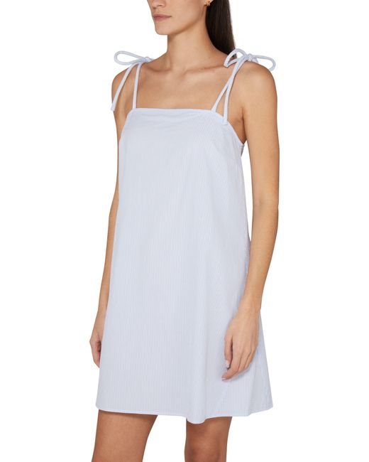 Mini robe Fatto - LEISURE Max Mara en coloris White