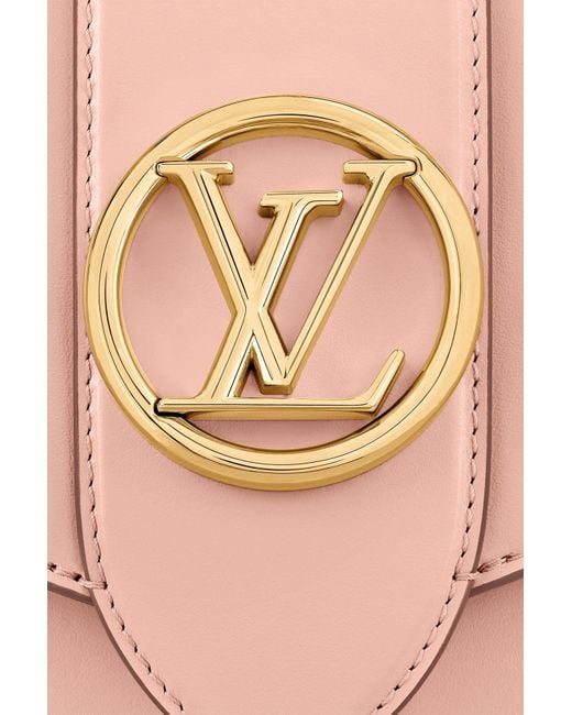 Women's LV Pont 9 Compact Wallet, LOUIS VUITTON