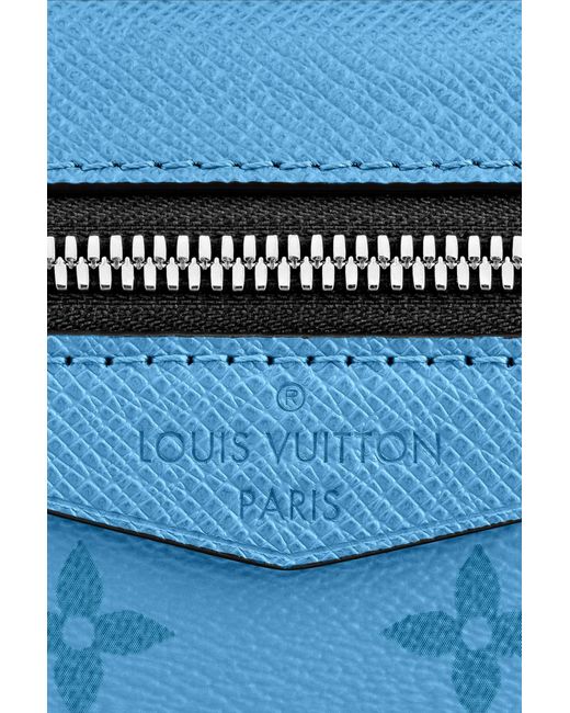 Louis Vuitton Outdoor Bumbag in Orange für Herren