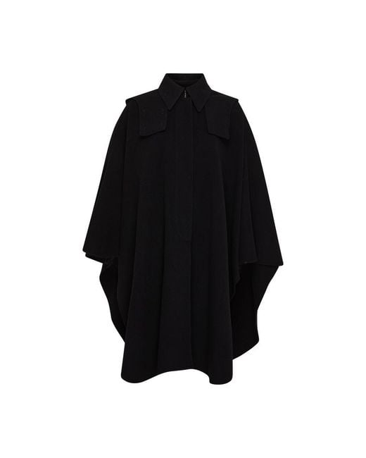 Chloé Black Coat