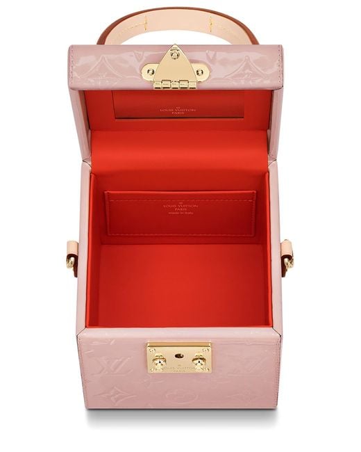 Louis Vuitton Bleecker Box Rose Ballerine Pink – Pursekelly – high
