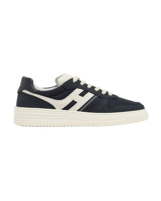 Hogan Sneakers H630 Allacciato in Blue für Herren