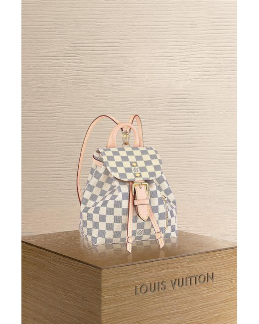 Louis Vuitton Multicolor Sperone Bb