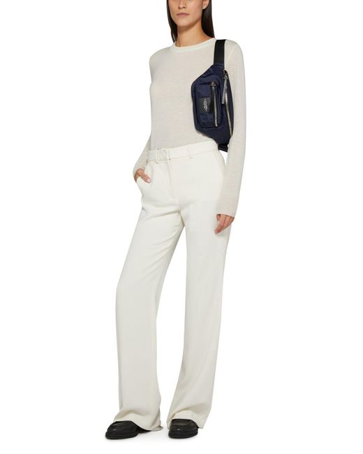 Marc Jacobs The Belt Bag in Blue Lyst