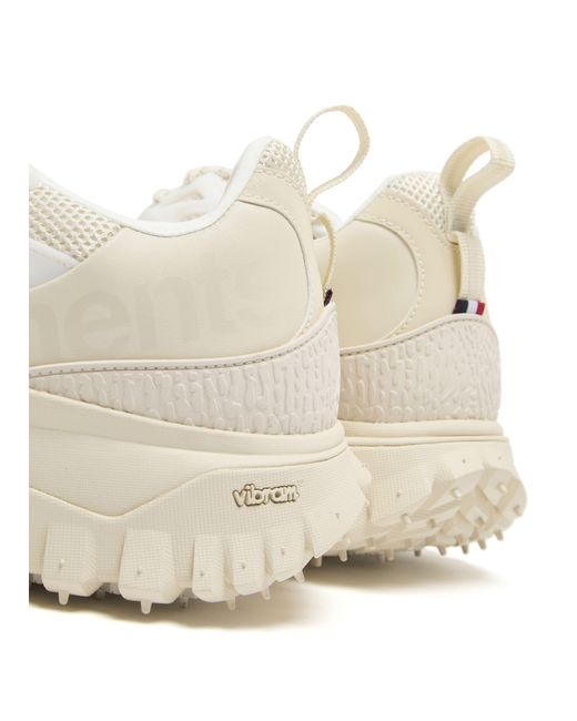 【関税＆送料込み】Moncler Amoeba Trailgrip Shoes Moncler x Salehe Bembury Trailgrip Amoeba Sneakers