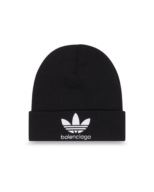 Balenciaga / Adidas - Mütze in Black für Herren