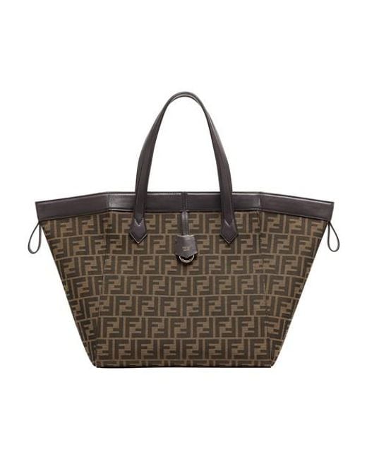 Fendi large clearance bag