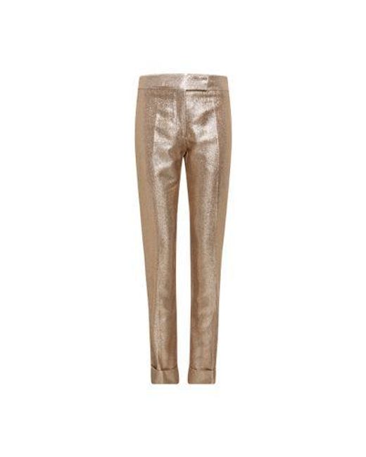 Tom Ford Natural Tailored Pants