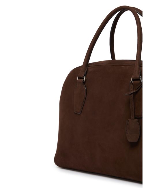 The Row Brown Handtasche India 12.00