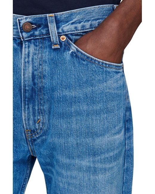 Levis 598 top