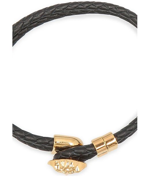 versace bracelets mens