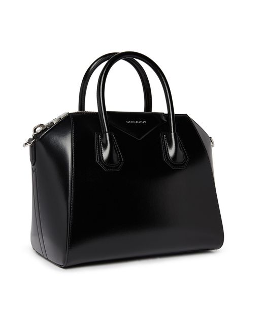 Givenchy Black Kleine Antigona Handtasche