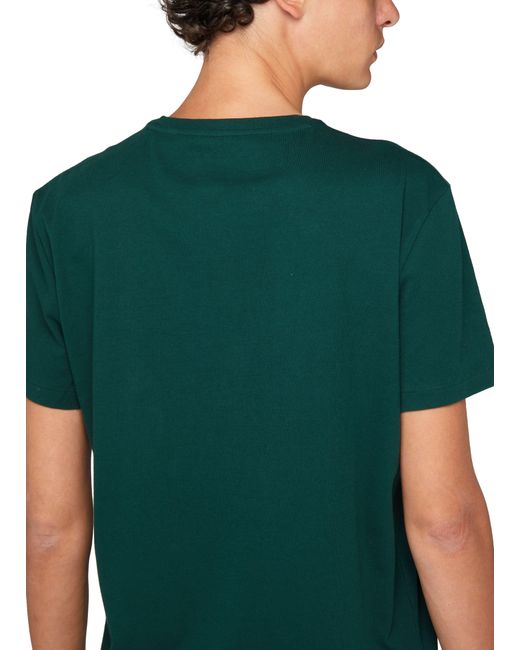 Polo Ralph Lauren Kurzarm-T-Shirt in Green für Herren