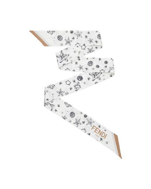 Fendi clearance wrappy sale