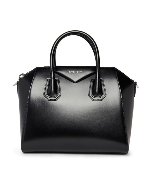 Givenchy Black Kleine Antigona Handtasche