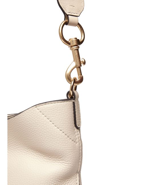 See By Chloé Natural Tasche Joan