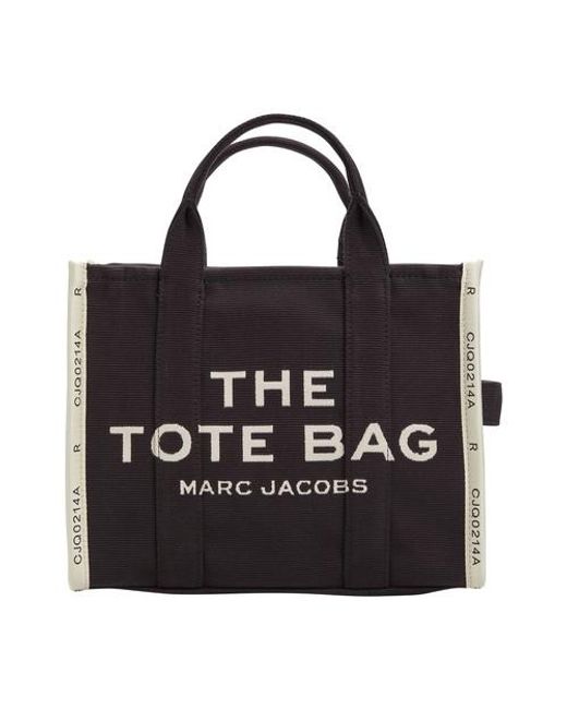 Marc Jacobs Black Tasche The Tote Bag