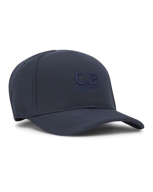 C P Company Blue Cap for men