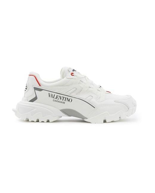 valentino shoes trainers