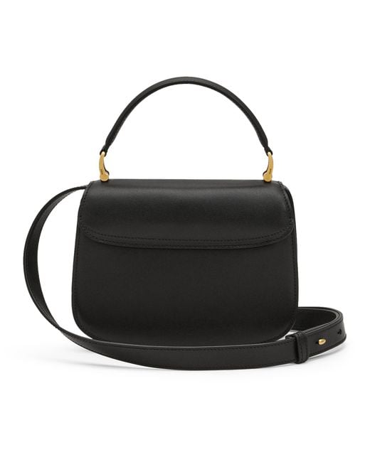 AMI Black Handtasche Paris Paris