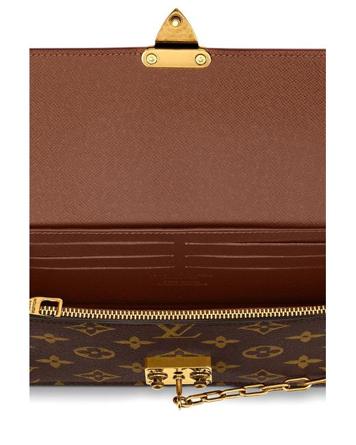 Louis Vuitton, Bags, Louis Vuitton Louis Vuitton Monogram S Lock Belt  Pouch Gm Waist Body Bag Hip
