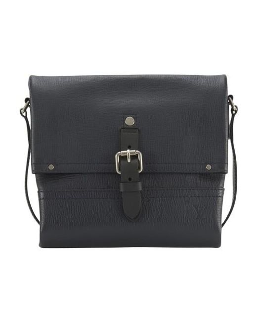 louis vuitton messenger bag pm