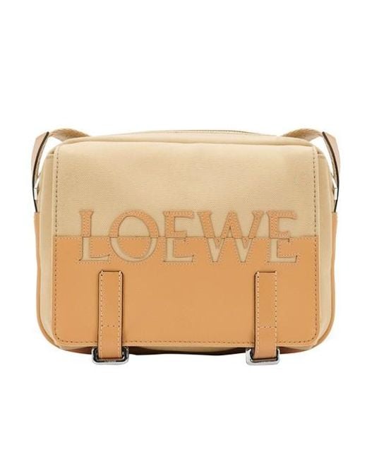 loewe messenger xs