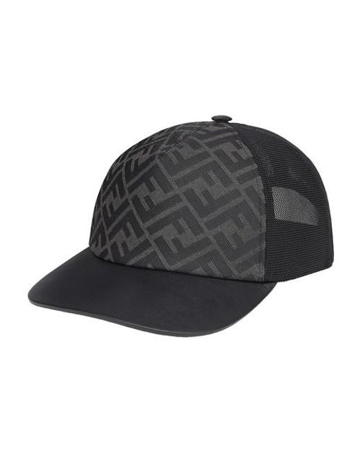 fendi men hats