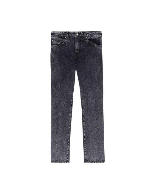 IRO Denim Panaf Jeans in Blue for Men 