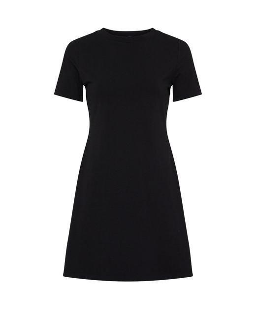 Mini robe Estro - LEISURE Max Mara en coloris Black