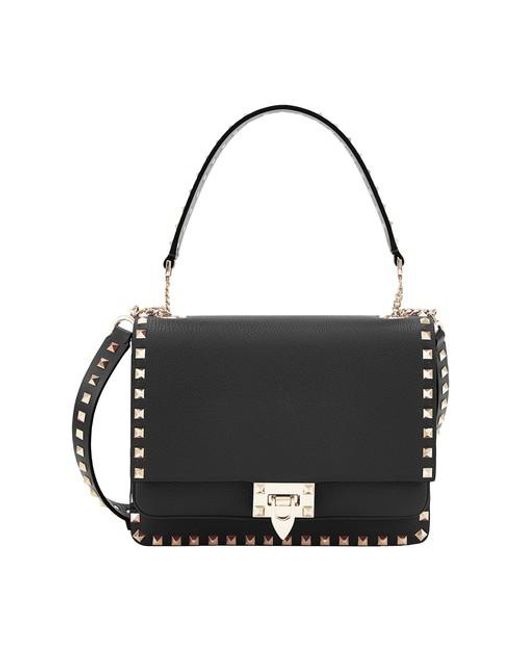 valentino rockstud bag strap