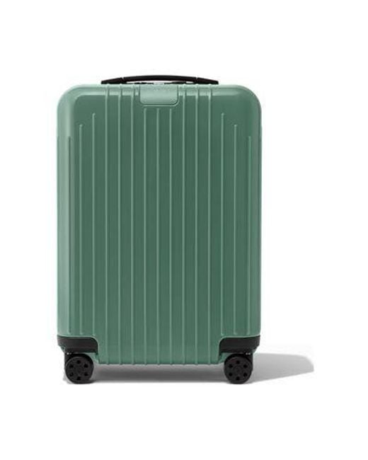 Rimowa Green Gepäckstück Essential Lite Cabin