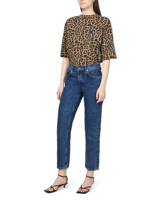 Jean Kate Anine Bing en coloris Blue