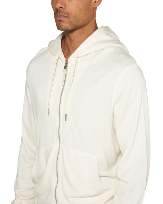 Hoodie Lounge Tom Ford pour homme en coloris White
