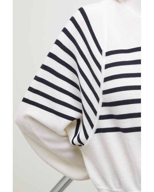 Molli Sailor With Wide Armholes | Lyst