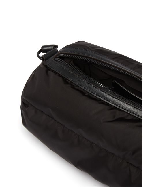 Moncler Black Keonie Crossbody Bag
