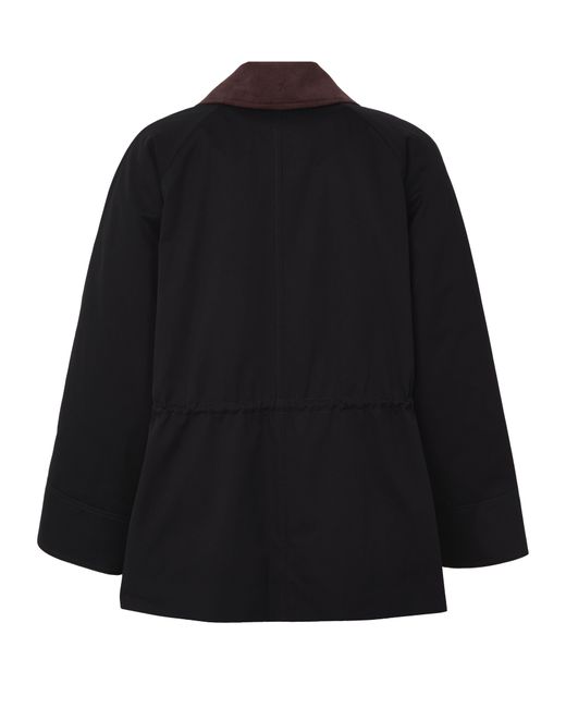 Skall Studio Black Gaby Jacket