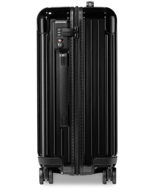 RIMOWA Essential Cabin luggage in Black Lyst