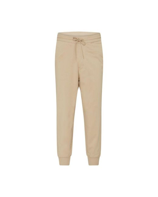 Y-3 Natural Joggers for men