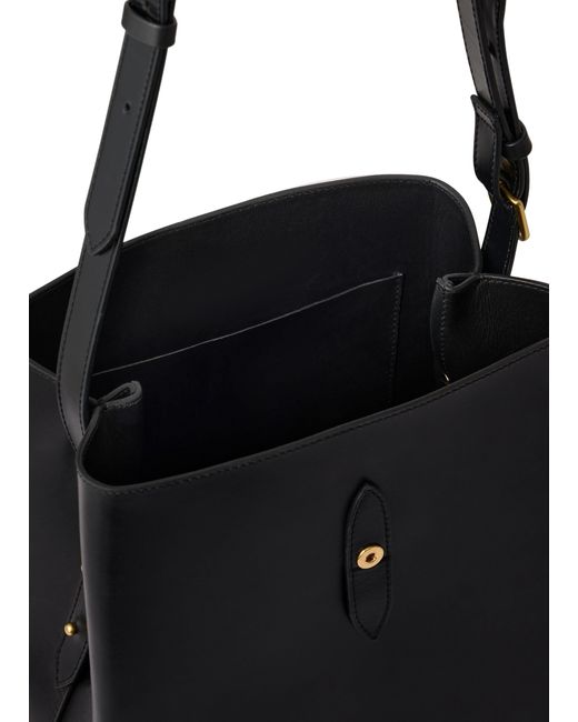 Soeur Women's Black Bello Shoulder Bag